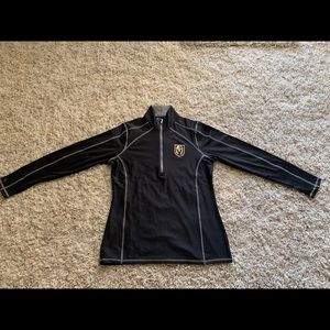 Golden Knights Pullover